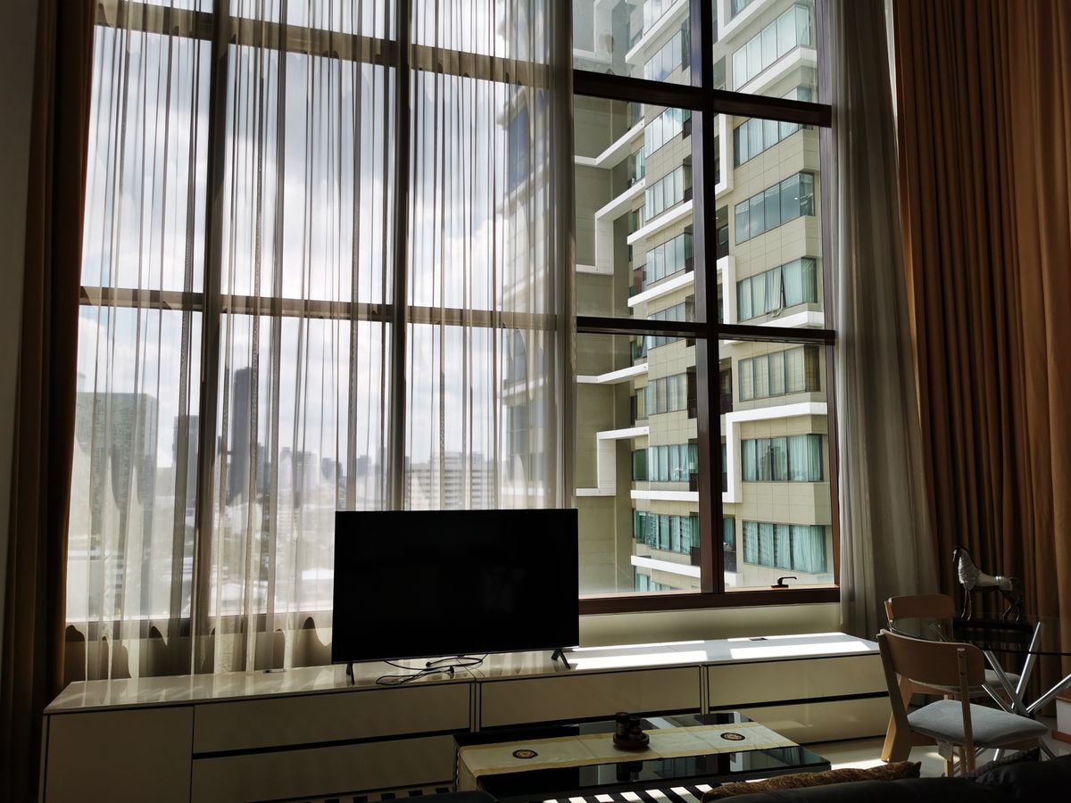 ขายคอนโดสุขุมวิท อโศก ทองหล่อ : ขายคอนโด ดิ เอ็มโพริโอ เพลส สุขุมวิท 24 The Emporio Place