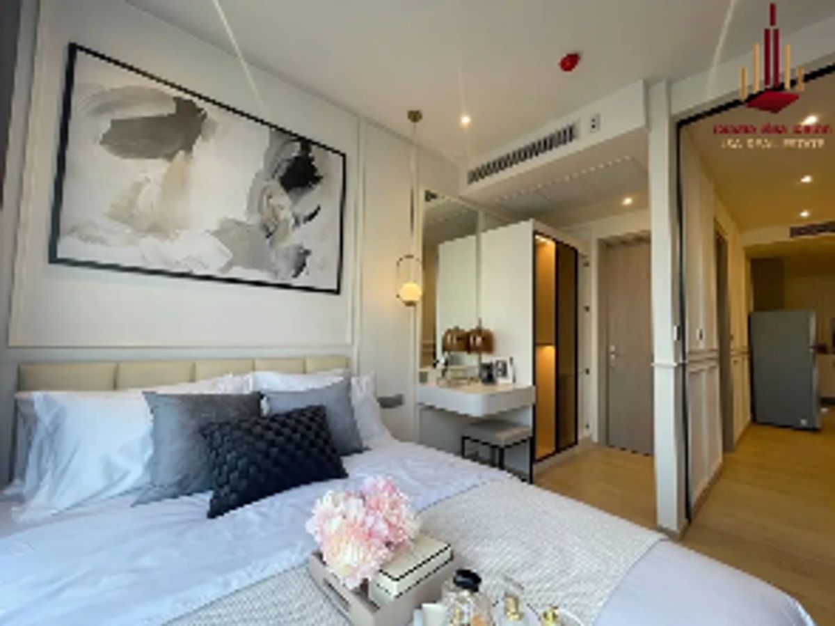 For RentCondoRama9, Petchburi, RCA : ✨ Rent Ashton Asoke Rama 9 ✨ONLY 47,000 THB/Month