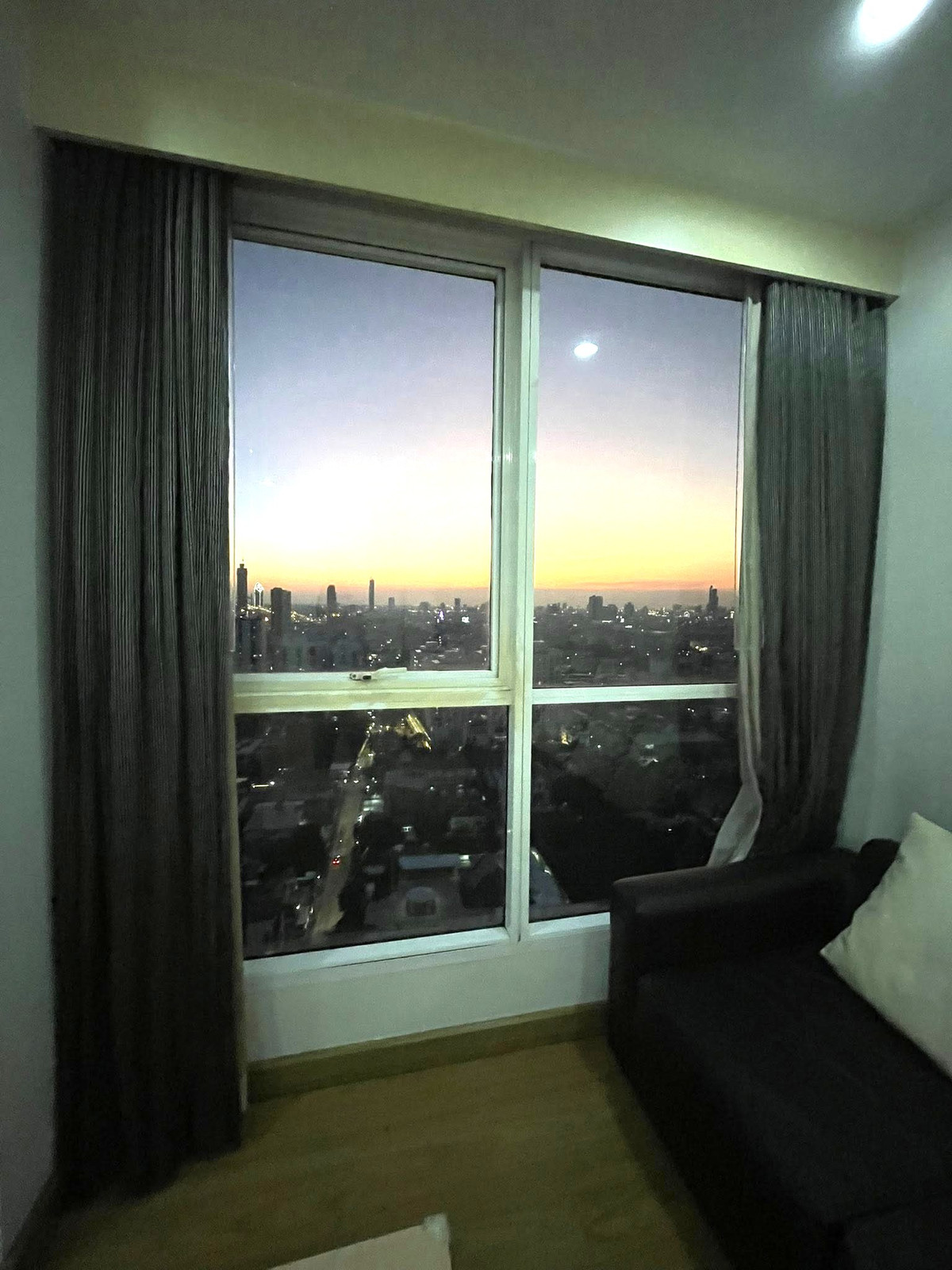 For RentCondoSathorn, Narathiwat : Available March 2026: The Complete Narathiwat 1 bedroom, 1 bathroom