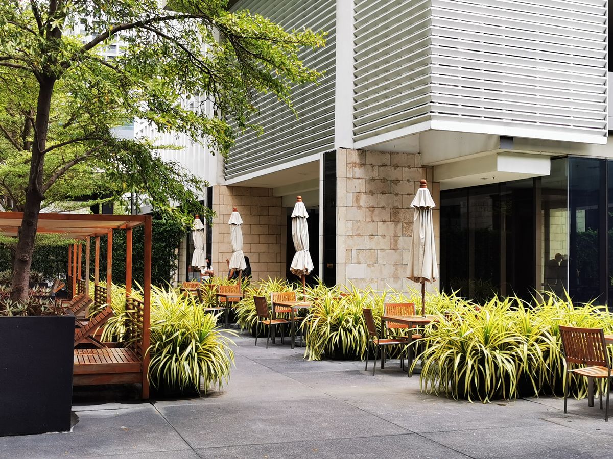 ขายคอนโดสุขุมวิท อโศก ทองหล่อ : ขายคอนโด ดิ เอ็มโพริโอ เพลส สุขุมวิท 24 - The Emporio Place Sukhumvit 24