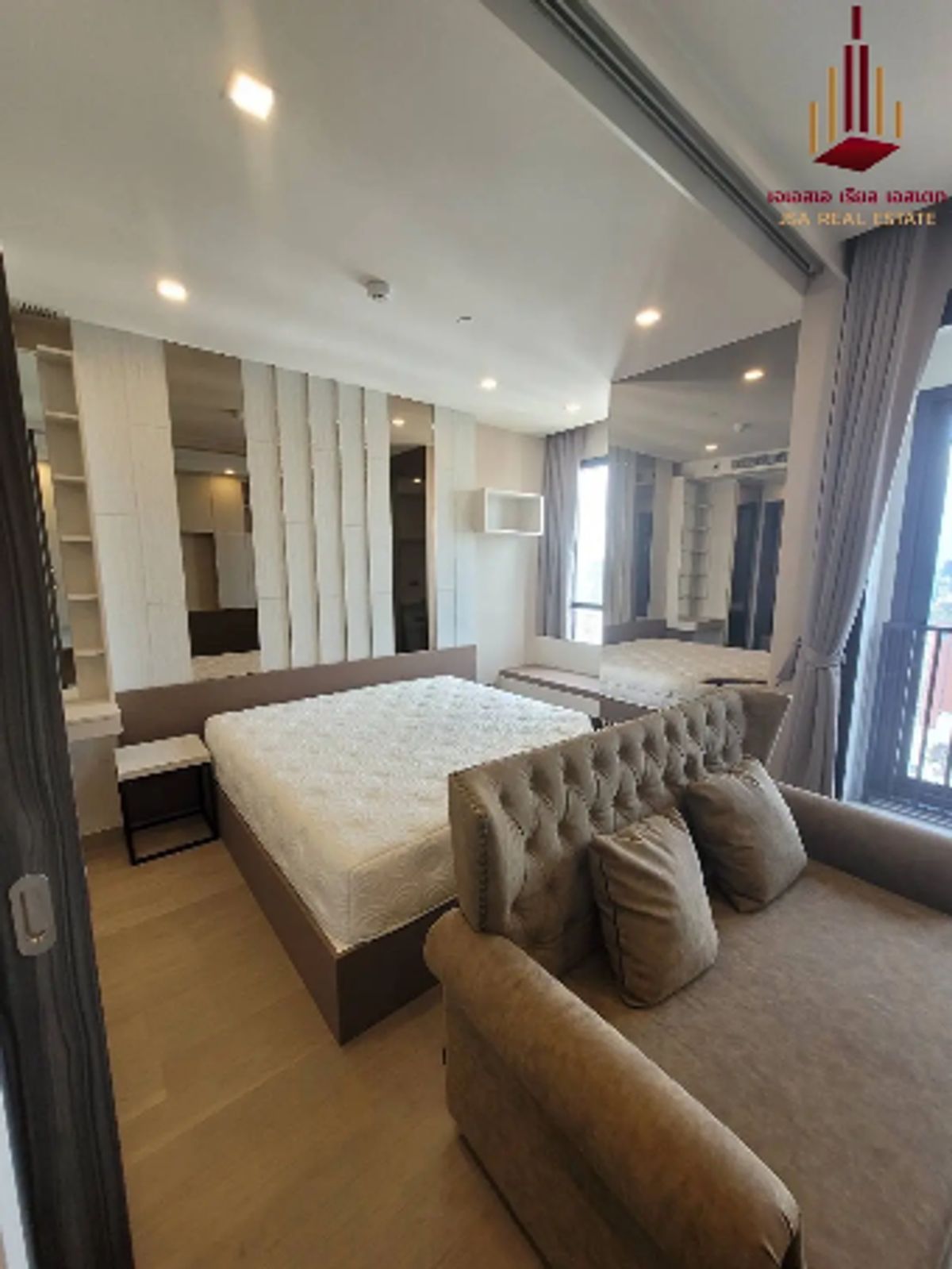 For RentCondoSukhumvit, Asoke, Thonglor : ✨ ให้เช่า Ashton Asoke ✨Only 28,000 THB / Month