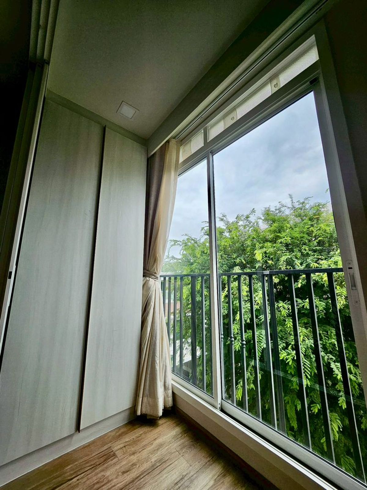 คอนโดสาทร นราธิวาส : ขาย/ให้เช่า คอนโด Maestro 01 สาทร–เย็นอากาศ ขนาด 68.5 ตารางเมตร 2 ห้องนอน ชั้น 4 แขวงช่องนนทรี เขตยานนาวา กรุงเทพมหานคร