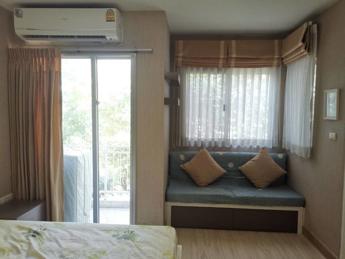 ขายคอนโดอ่อนนุช อุดมสุข : ทิศใต้ลมดี ห้องมุมสวยเฟอร์ฯครบ⭐My Condo Sukhumvit 81 (มาย คอนโด สุขุมวิท 81)