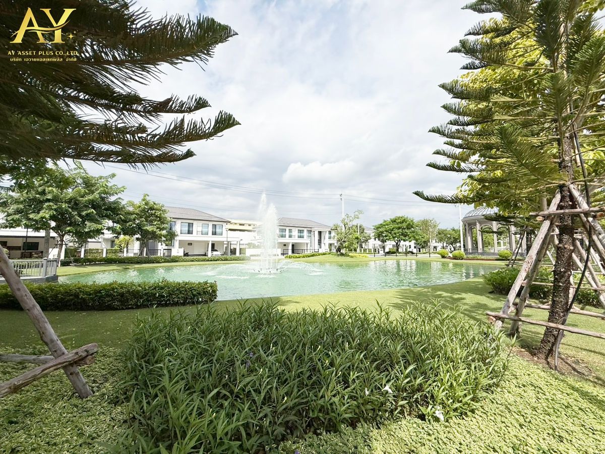 ขายบ้านลาดกระบัง สุวรรณภูมิ : 🏡✨ ขายบ้านเดี่ยวแต่งครบ Setthasiri Bangna – Suvarnabhumi 91.9 ตรว. ราคาเพียง 30 MB เท่านั้น‼️🔥