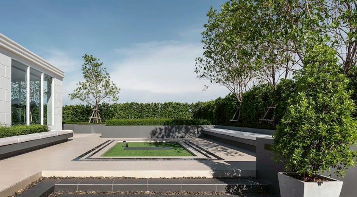 คอนโดสาทร นราธิวาส : ขาย/ให้เช่า คอนโด Maestro 01 สาทร–เย็นอากาศ ขนาด 68.5 ตารางเมตร 2 ห้องนอน ชั้น 4 แขวงช่องนนทรี เขตยานนาวา กรุงเทพมหานคร