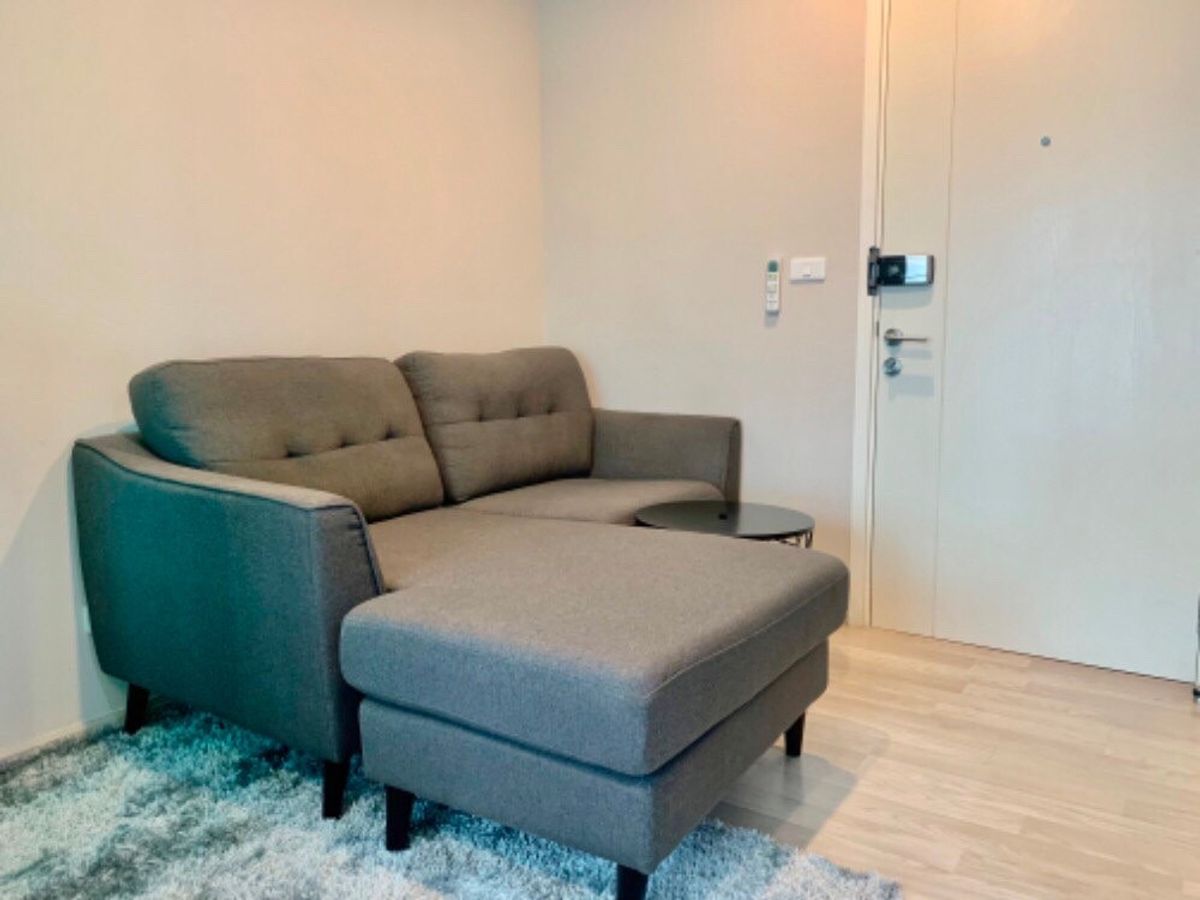 For SaleCondoRama9, Petchburi, RCA : ✅ S-PVC105 ✅ Line : @p2nproperty