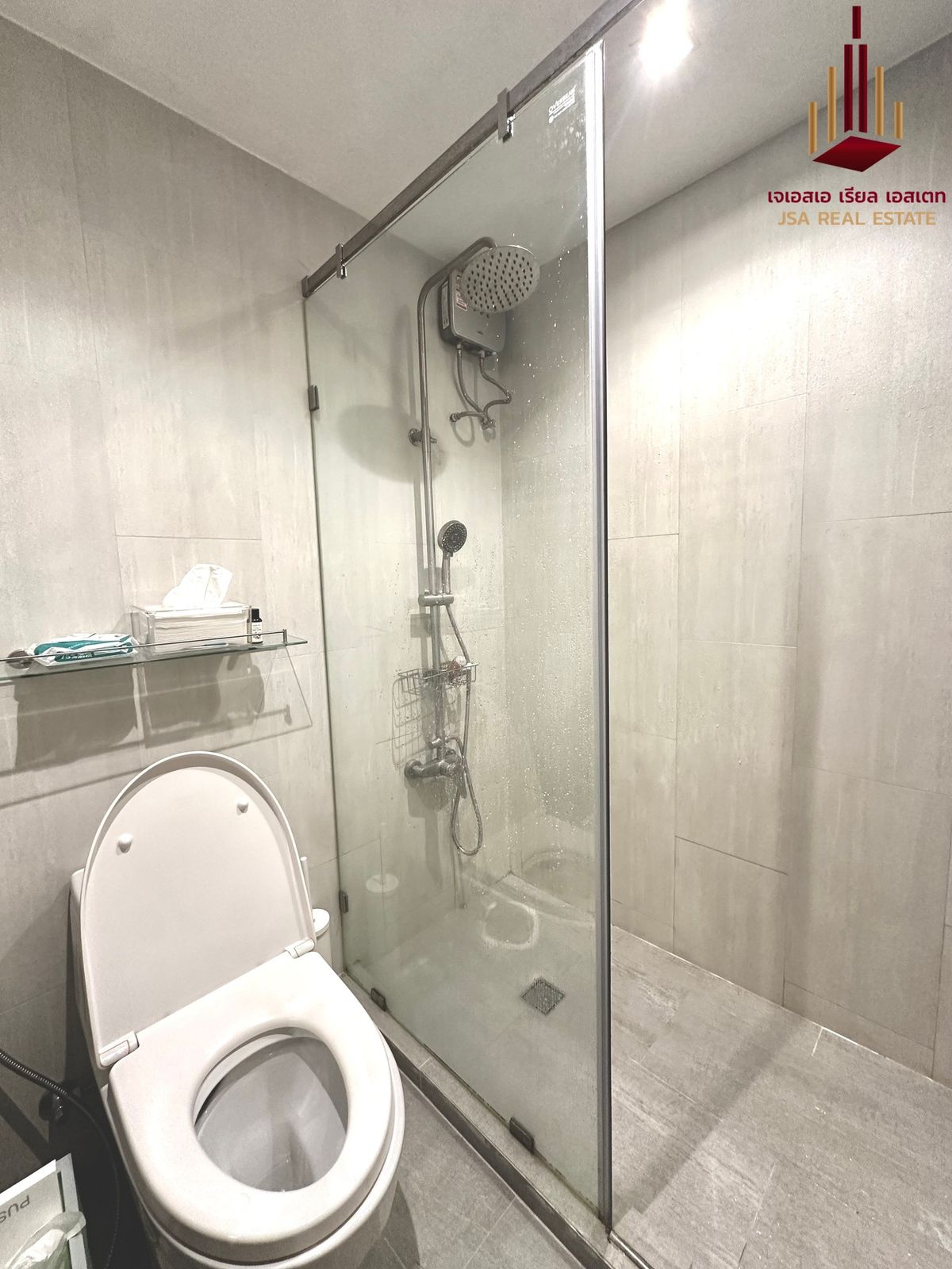 ขายคอนโดสุขุมวิท อโศก ทองหล่อ : ✨ ขาย Grand Park View Asoke ราคา 5 M ห้อง 2B/1B