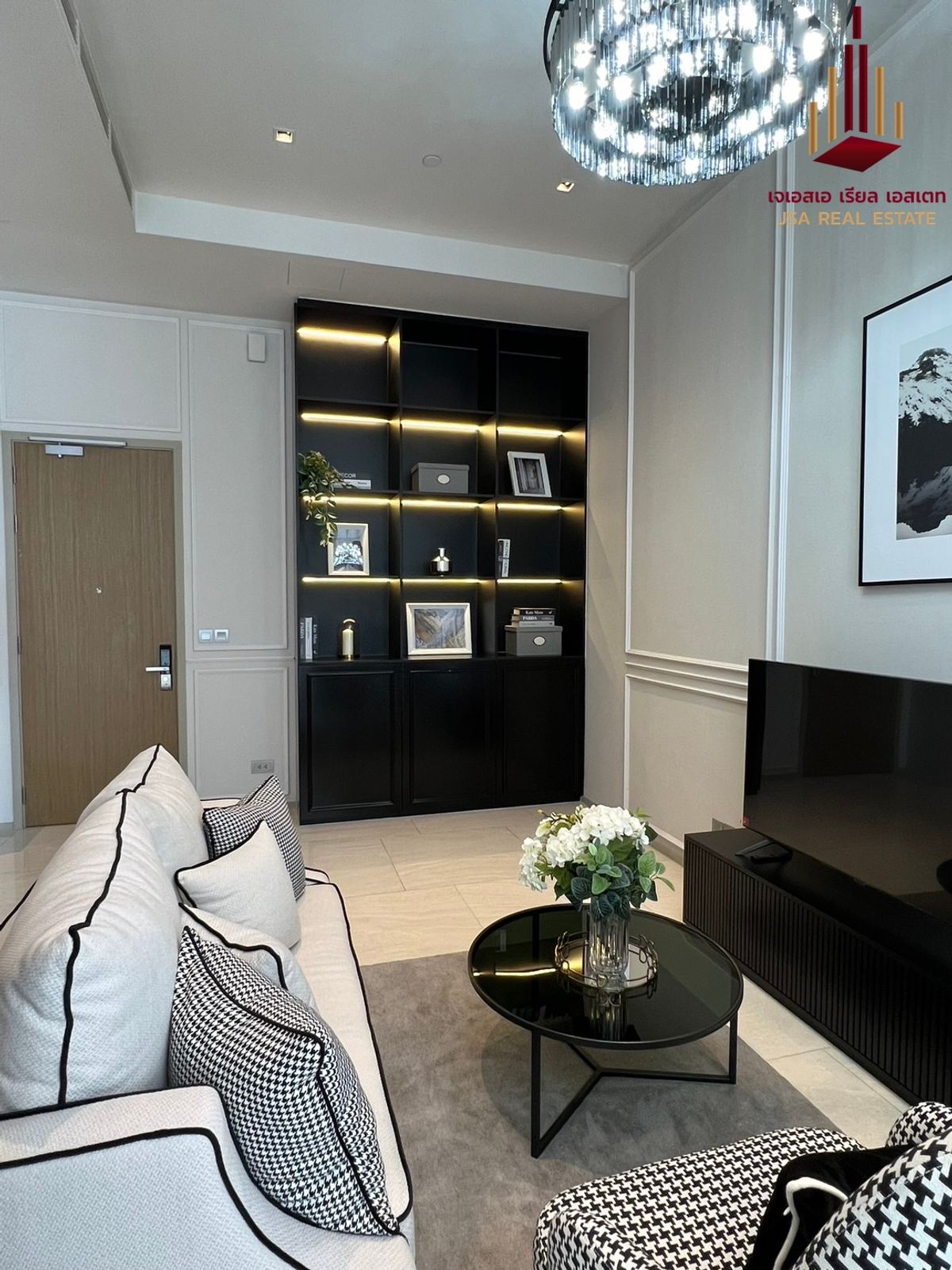 ให้เช่าคอนโดสีลม ศาลาแดง บางรัก : ✨ ให้เช่า Ashton Silom ราคา 75,000 บาท ห้อง 2B/2B