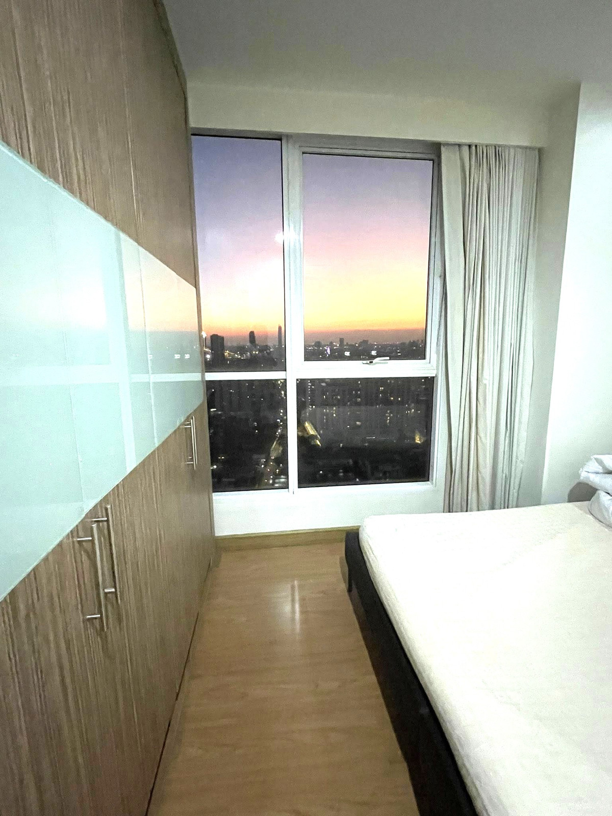 For RentCondoSathorn, Narathiwat : Available March 2026: The Complete Narathiwat 1 bedroom, 1 bathroom