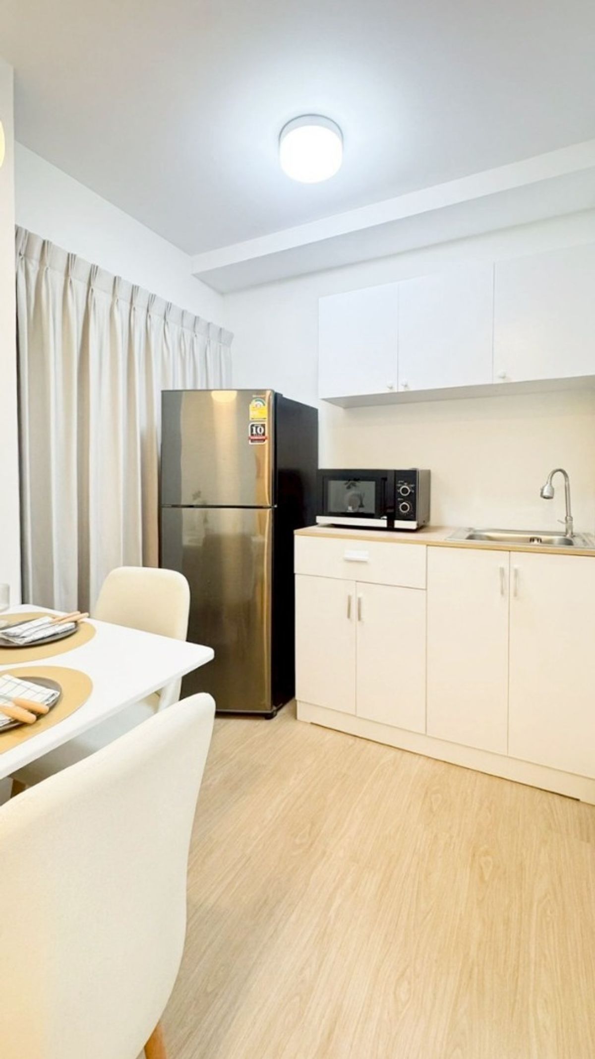 For SaleCondoRamkhamhaeng, Hua Mak : ✅ S-PRI196 ✅ Line : @p2nproperty