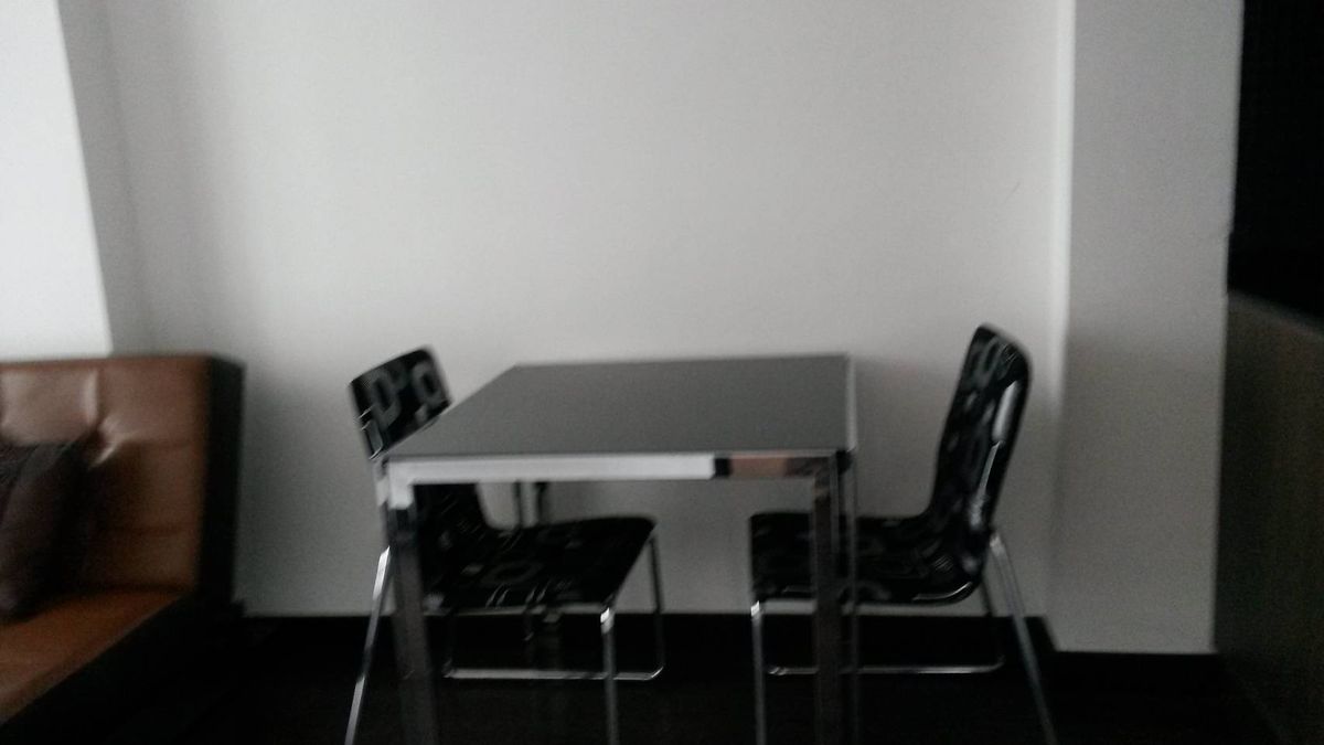 ให้เช่าคอนโดราชเทวี พญาไท : ให้เช่าคอนโด ไอดีโอ คิว พญาไท เฟอร์นิเจอร์ครบ (S15-24998)