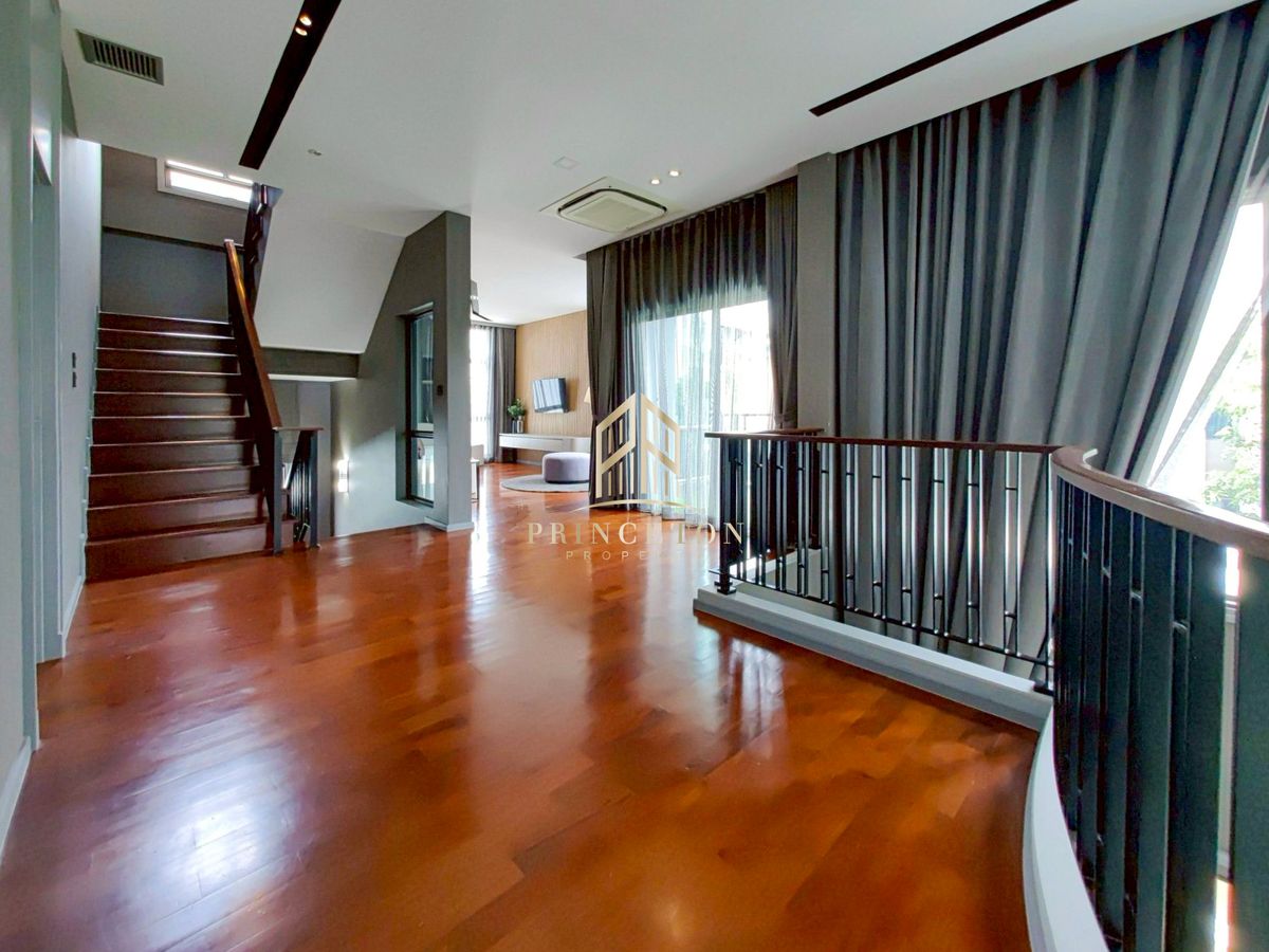 HousePattanakan, Srinakarin :  Grand Bangkok Boulevard Rama 9 📞092-4252445