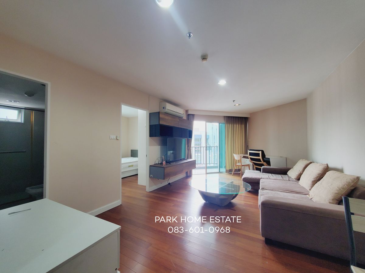 ให้เช่าคอนโดพระราม 9 เพชรบุรีตัดใหม่ RCA : Belle Grand Rama 9 ✨ 2 ห้องนอน  BEST PRICE   📞 Line : @pukkhome (with @)