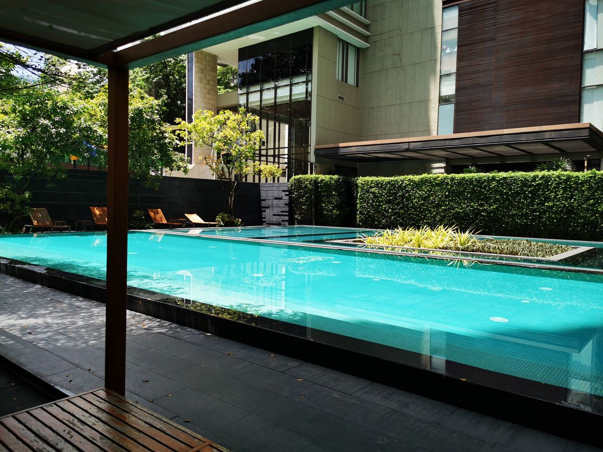 ขายคอนโดสุขุมวิท อโศก ทองหล่อ : ขายคอนโด ดิ เอ็มโพริโอ เพลส สุขุมวิท 24 The Emporio Place