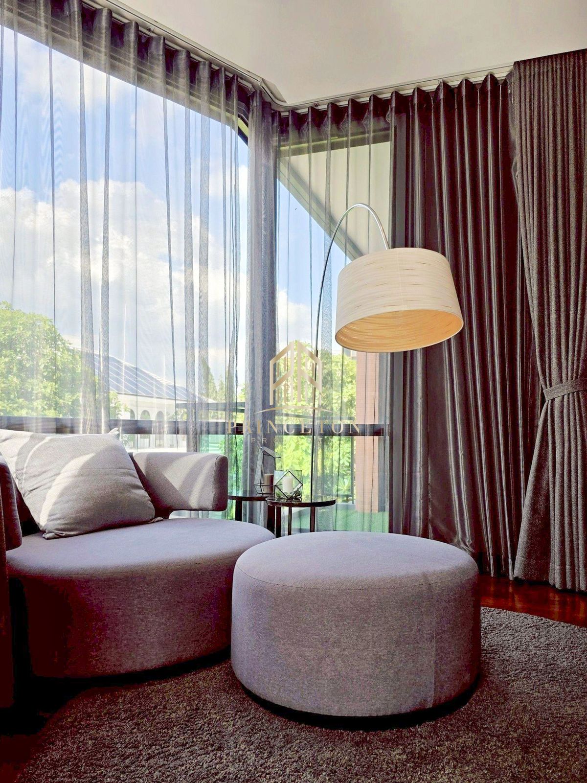 HousePattanakan, Srinakarin :  Grand Bangkok Boulevard Rama 9 📞092-4252445