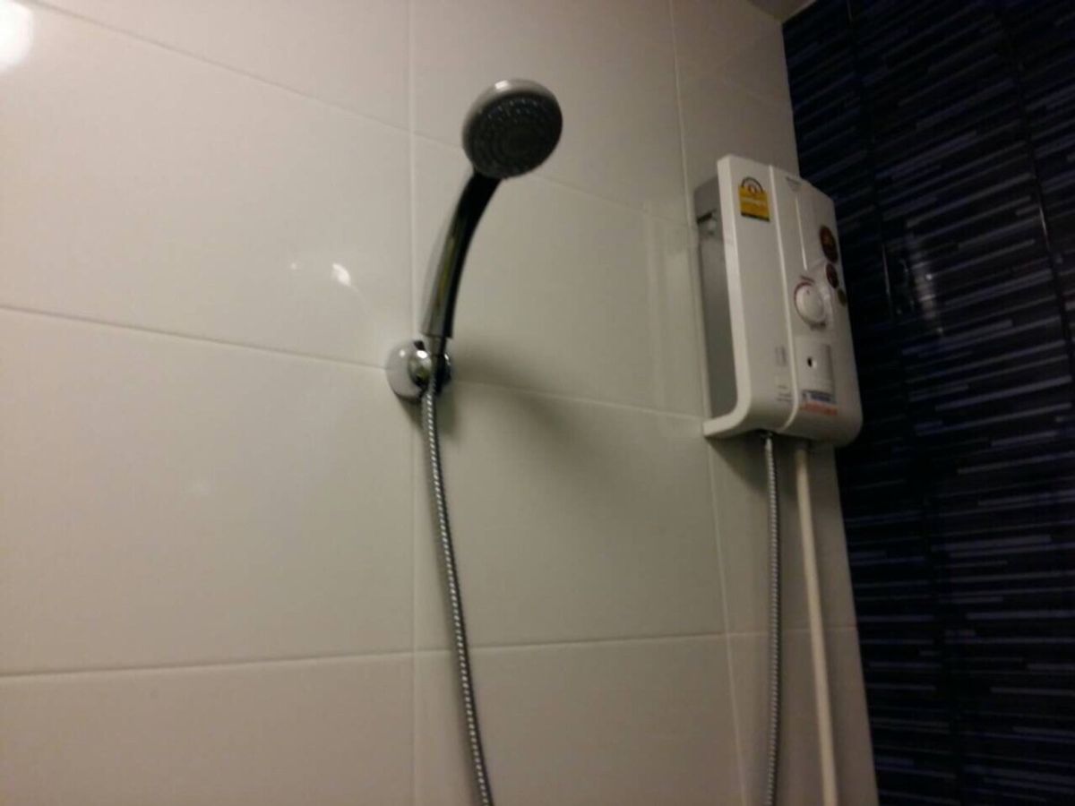 For SaleCondoRama9, Petchburi, RCA : ✅ S-TB9R104 ✅ Line : @p2nproperty