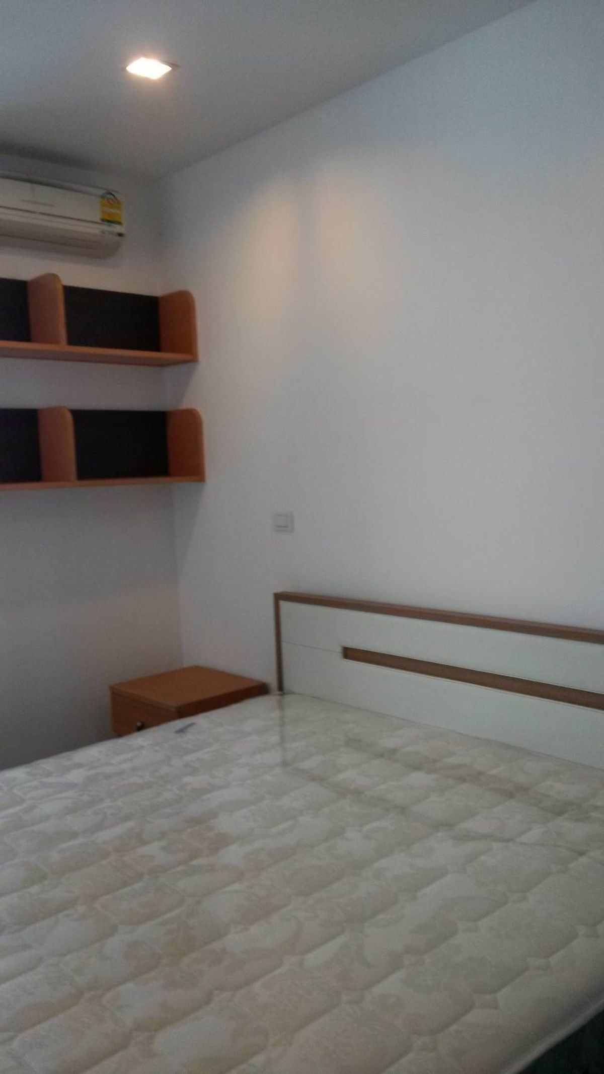 ให้เช่าคอนโดราชเทวี พญาไท : ให้เช่าคอนโด ไอดีโอ คิว พญาไท เฟอร์นิเจอร์ครบ (S15-24998)