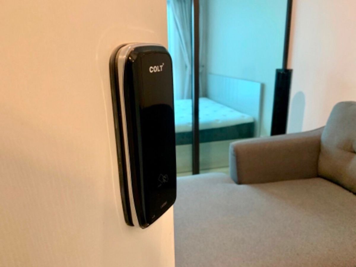 For SaleCondoRama9, Petchburi, RCA : ✅ S-PVC105 ✅ Line : @p2nproperty