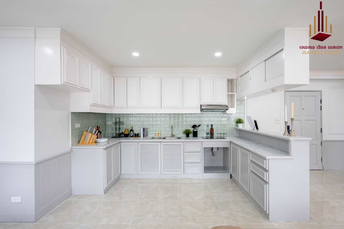 ขายคอนโดสุขุมวิท อโศก ทองหล่อ : ✨ For Sale : สราญใจ แมนชั่น  ✨ ราคา 9,900,000 บาท