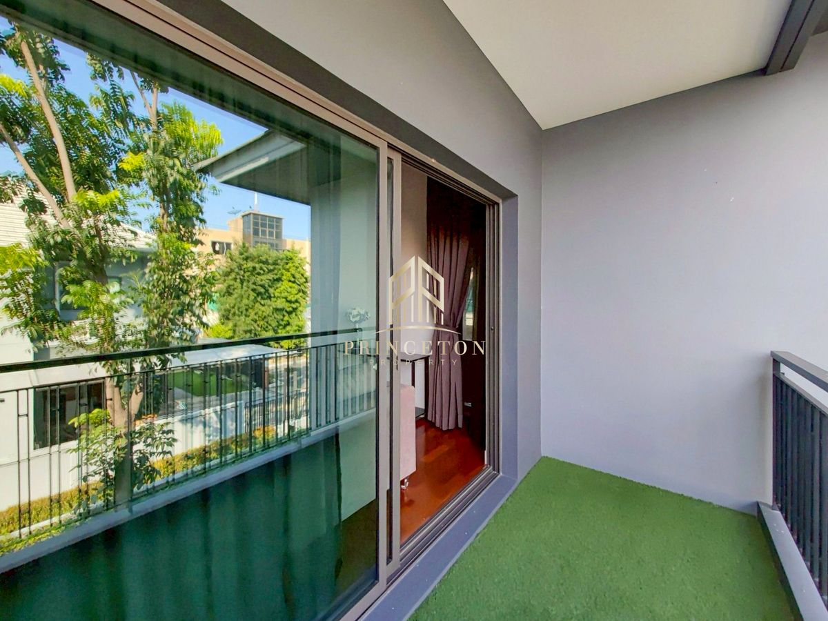 HousePattanakan, Srinakarin :  Grand Bangkok Boulevard Rama 9 📞092-4252445