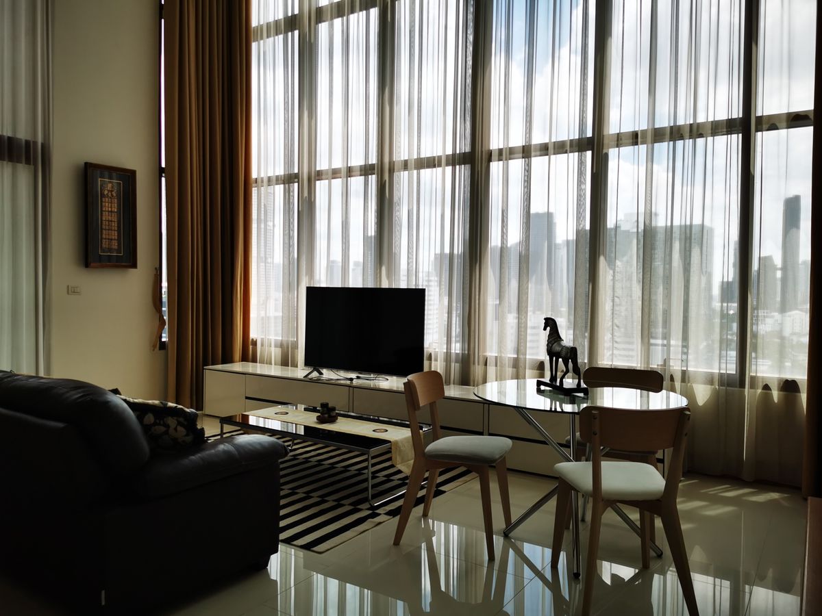 ขายคอนโดสุขุมวิท อโศก ทองหล่อ : ขายคอนโด ดิ เอ็มโพริโอ เพลส สุขุมวิท 24 The Emporio Place