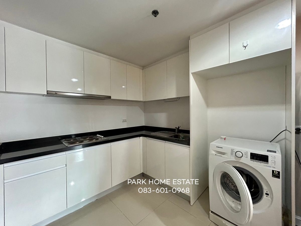 ให้เช่าคอนโดพระราม 9 เพชรบุรีตัดใหม่ RCA : Belle Grand Rama 9 ✨ 2 ห้องนอน  BEST PRICE   📞 Line : @pukkhome (with @)