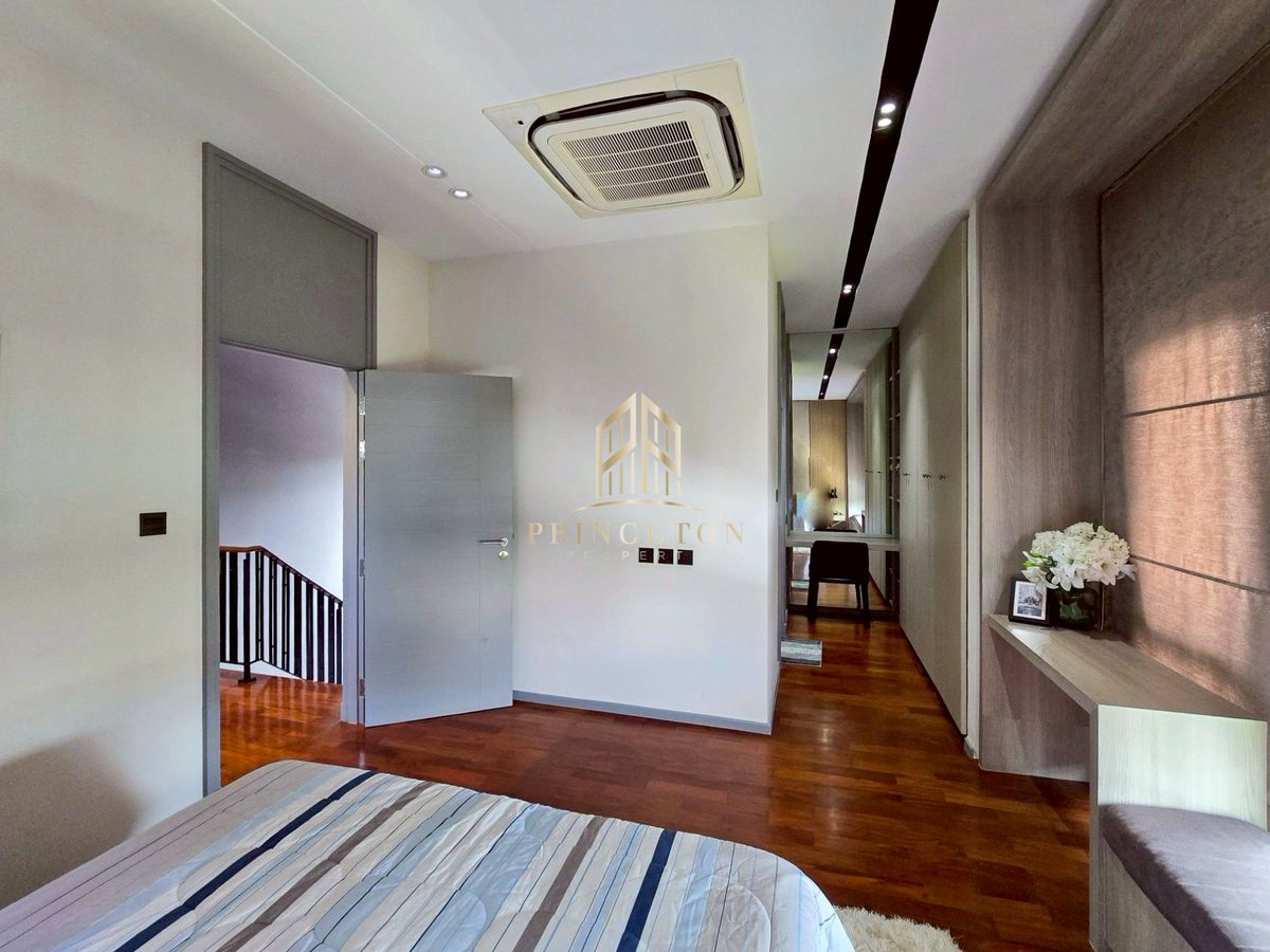 HousePattanakan, Srinakarin :  Grand Bangkok Boulevard Rama 9 📞092-4252445