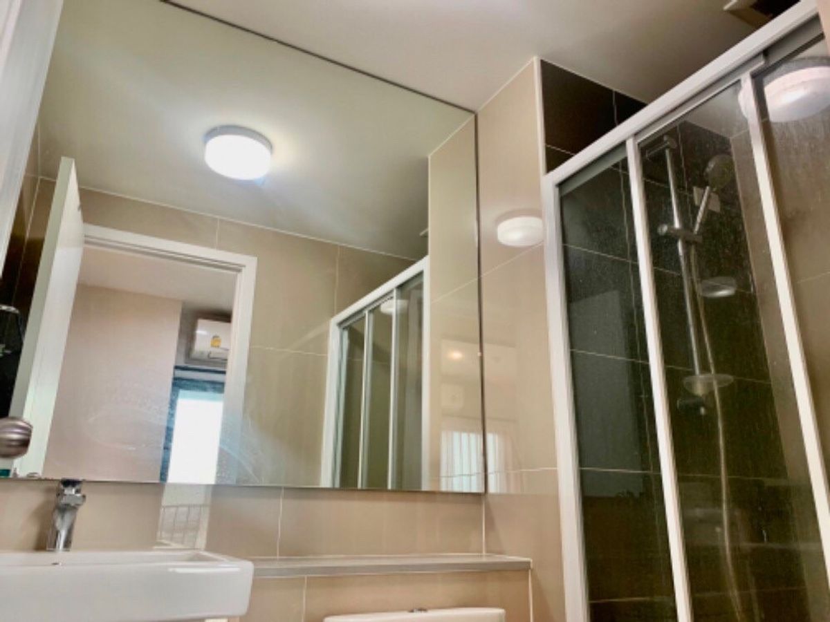 For SaleCondoRama9, Petchburi, RCA : ✅ S-PVC105 ✅ Line : @p2nproperty