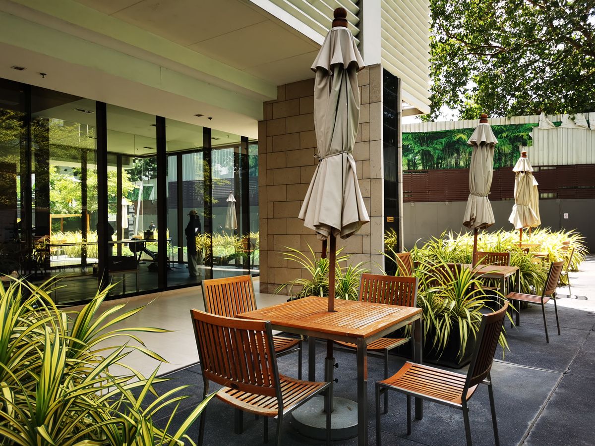 ขายคอนโดสุขุมวิท อโศก ทองหล่อ : ขายคอนโด ดิ เอ็มโพริโอ เพลส สุขุมวิท 24 - The Emporio Place Sukhumvit 24