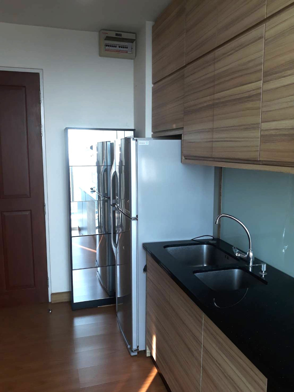 For RentCondoSathorn, Narathiwat : Available March 2026: The Complete Narathiwat 1 bedroom, 1 bathroom