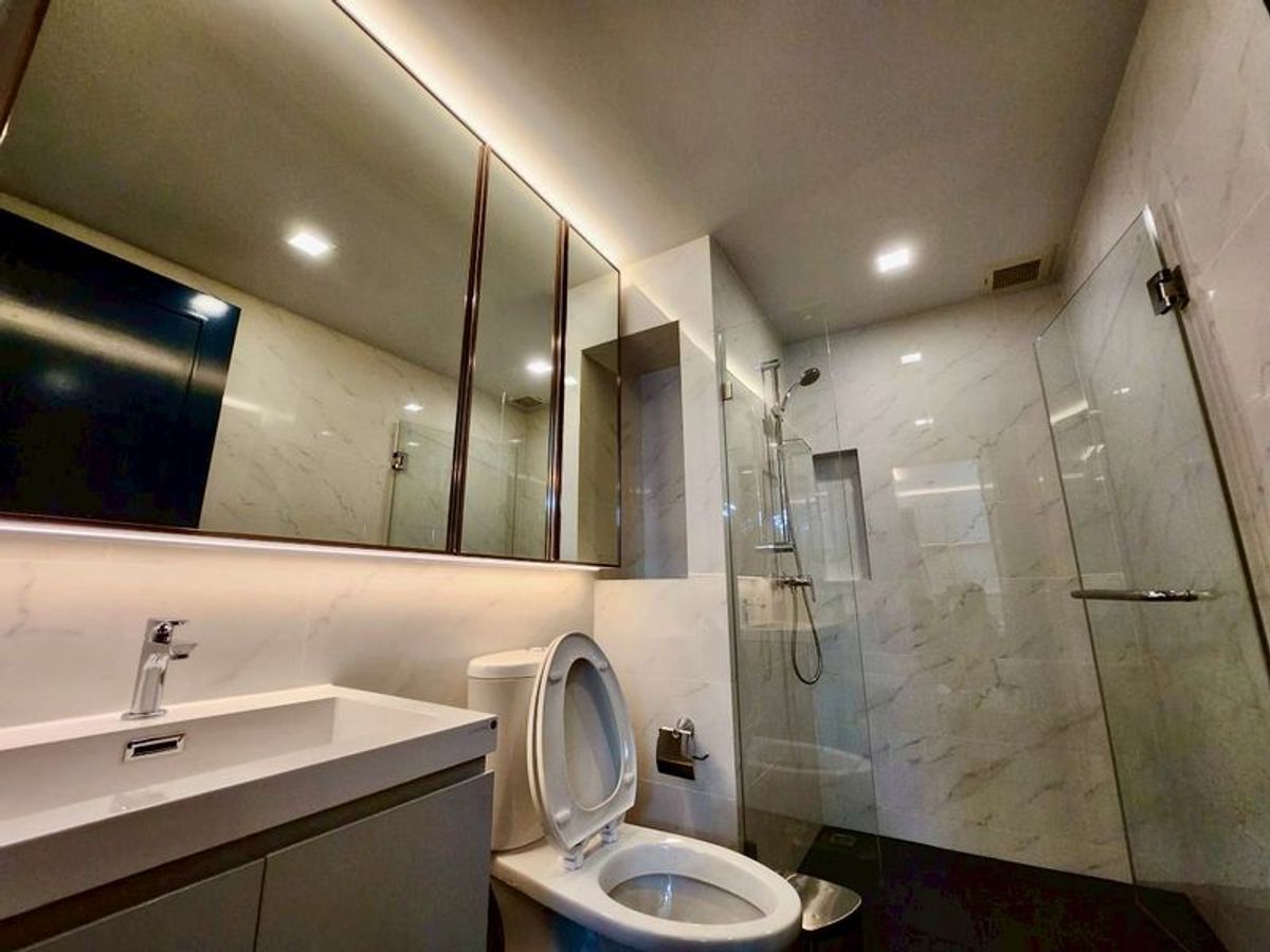 คอนโดสาทร นราธิวาส : ขาย/ให้เช่า คอนโด Maestro 01 สาทร–เย็นอากาศ ขนาด 68.5 ตารางเมตร 2 ห้องนอน ชั้น 4 แขวงช่องนนทรี เขตยานนาวา กรุงเทพมหานคร