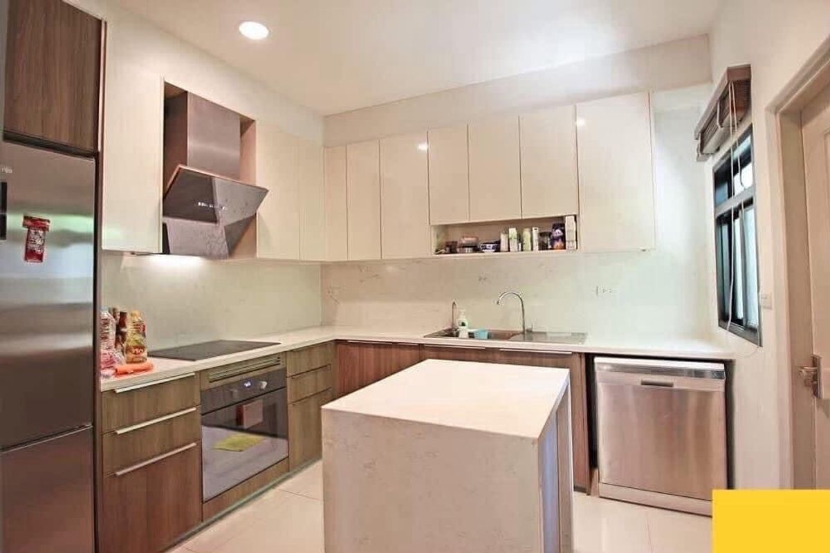 For RentHouseEakachai, Bang Bon : 📢👇 Luxury House for Rent @ Grand Bangkok Boulevard Sathorn – Prime Location & Privacy