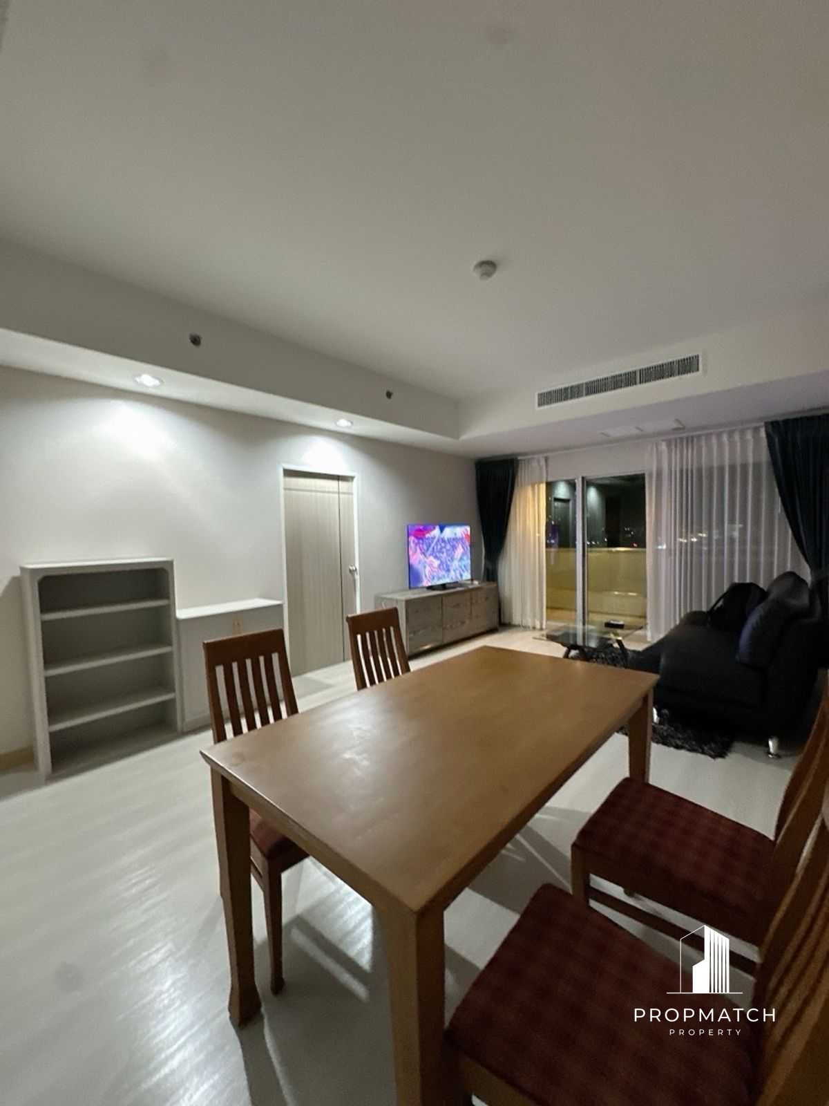 ขายคอนโดสาทร นราธิวาส : ✨Flash Deal ✨ Baan Nonsi( 2Bed 2Bath 80SQM.) พร้อมอยู่ ! เพียง  7,490,000บาท Tel.0981315848 @propmatch