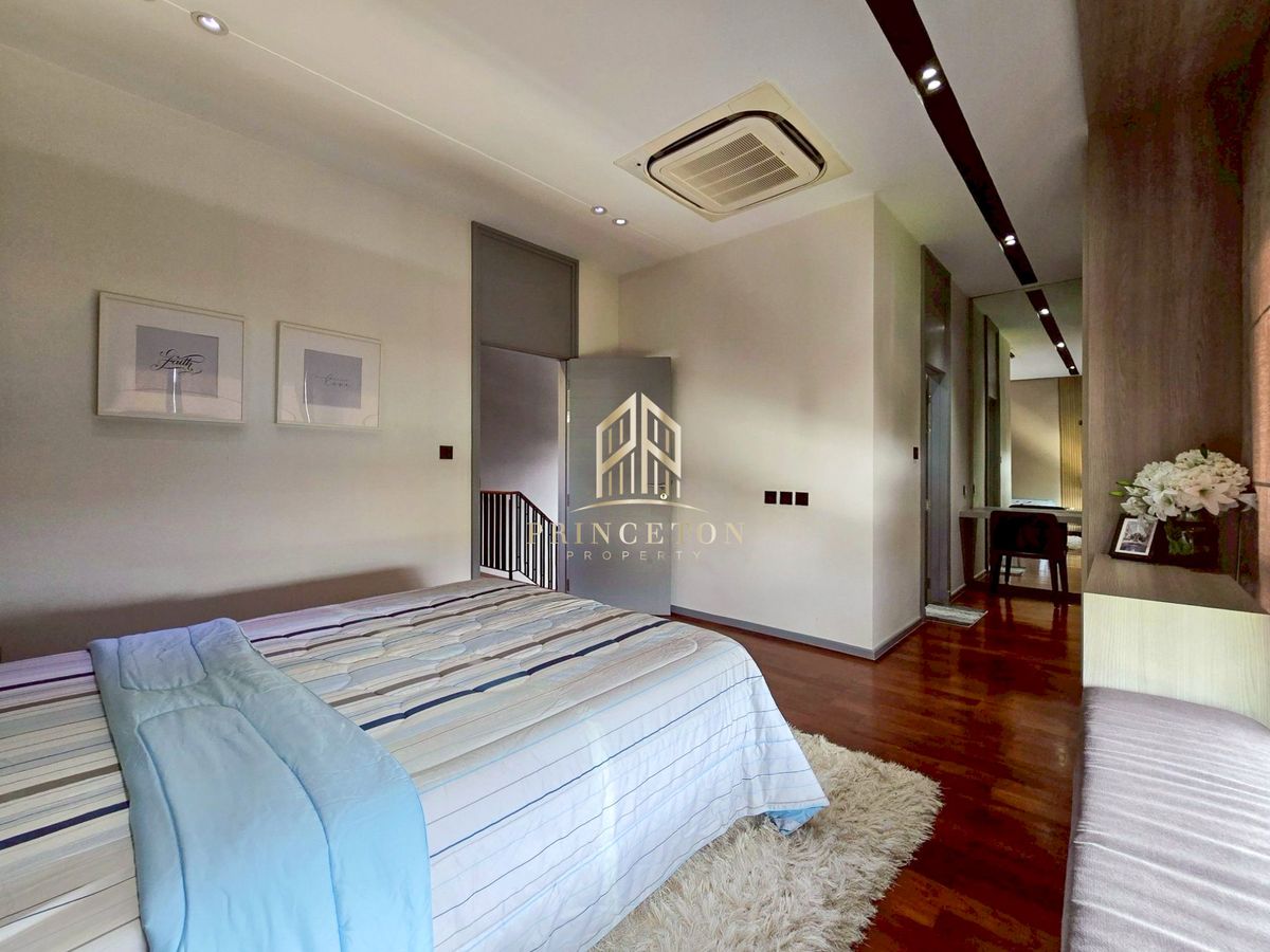 HousePattanakan, Srinakarin :  Grand Bangkok Boulevard Rama 9 📞092-4252445