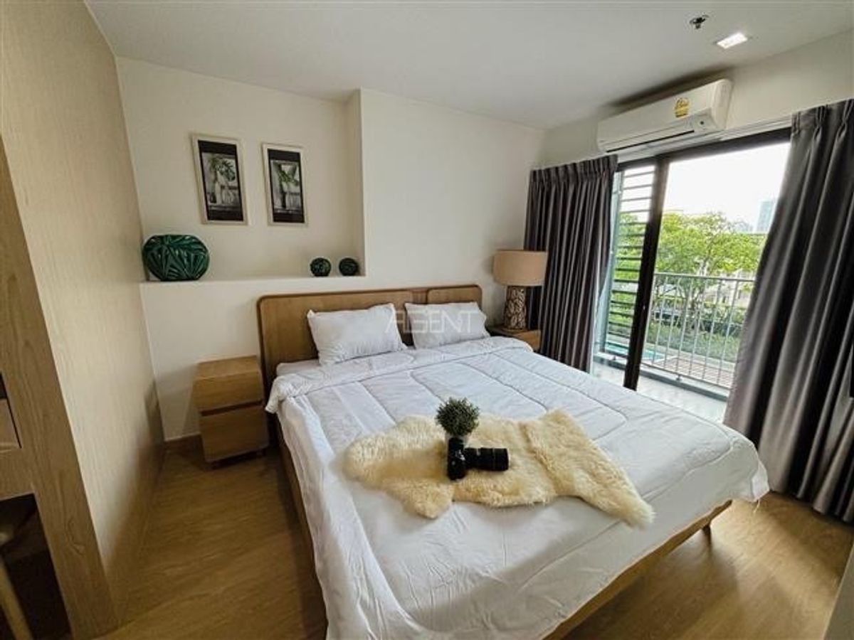 ให้เช่าคอนโดอ่อนนุช อุดมสุข : 3 BED AT IDEO SUKHUMVIT 93