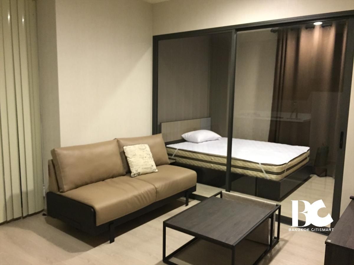 For RentCondoRama9, Petchburi, RCA : 🔥 Hot Deal 1 Bedroom for Rhythm Asoke 2 🔥