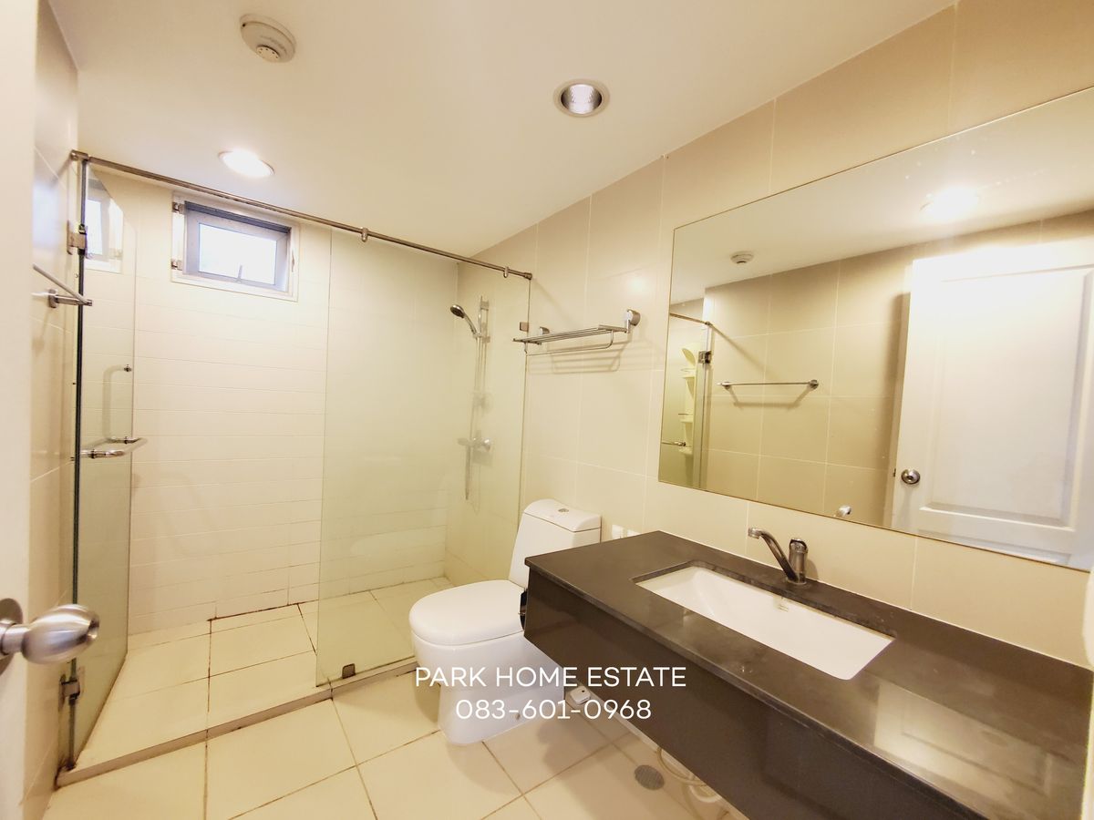 ให้เช่าคอนโดพระราม 9 เพชรบุรีตัดใหม่ RCA : Belle Grand Rama 9 ✨ 2 ห้องนอน วิวโล่ง มีหลายห้องนะคะ  📞 Line : @pukkhome (with @)