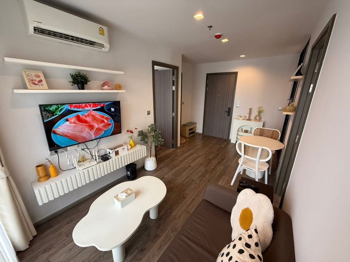 ให้เช่าคอนโดลาดพร้าว เซ็นทรัลลาดพร้าว : ⚡️ถูกสุดในตึก⚡️Life ladprao valley  2B1B 🔥 31,000 B 💫 มีหลายห้องหลายโครงการให้เลือกชม🔥โคีงการหรูติด5แยกลาดพร้าว ติดห้างเซ็นทรัล🔥สนใจติดต่อนัดชมห้อง พัตเตอร์ 0928895628