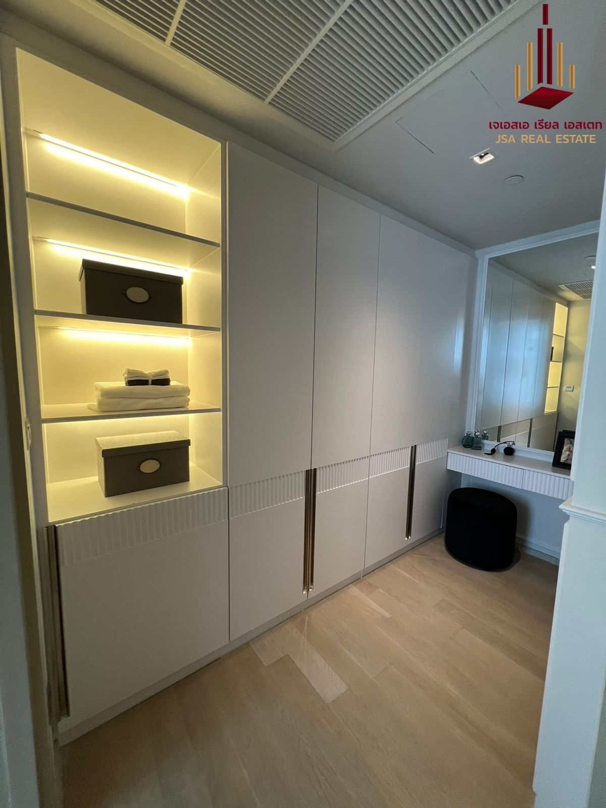 ให้เช่าคอนโดสีลม ศาลาแดง บางรัก : ✨ ให้เช่า Ashton Silom ราคา 75,000 บาท ห้อง 2B/2B