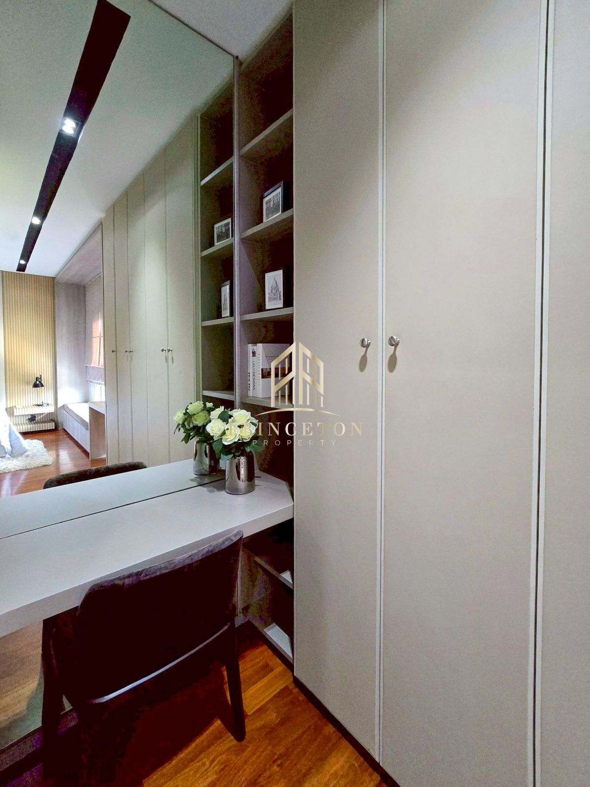 HousePattanakan, Srinakarin :  Grand Bangkok Boulevard Rama 9 📞092-4252445