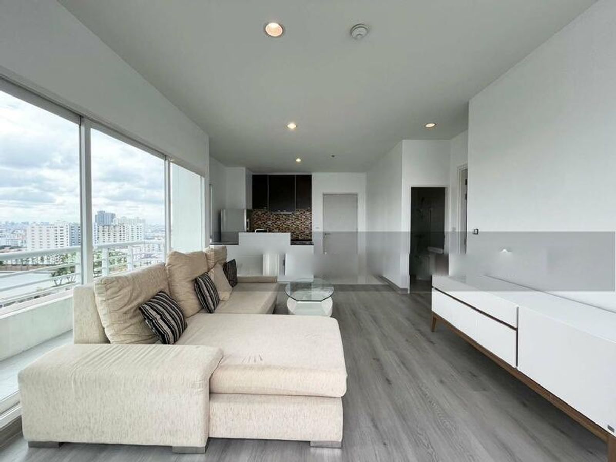 For RentCondoPattanakan, Srinakarin : 💥CP-9002💥The Four Wings Residence 👉Line : @primahome