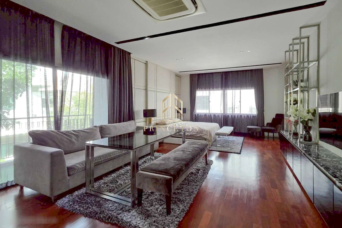 HousePattanakan, Srinakarin :  Grand Bangkok Boulevard Rama 9 📞092-4252445