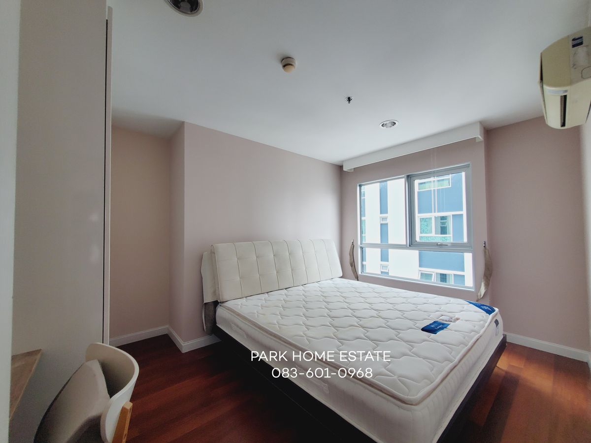 ให้เช่าคอนโดพระราม 9 เพชรบุรีตัดใหม่ RCA : Belle Grand Rama 9 ✨ 2 ห้องนอน  BEST PRICE   📞 Line : @pukkhome (with @)