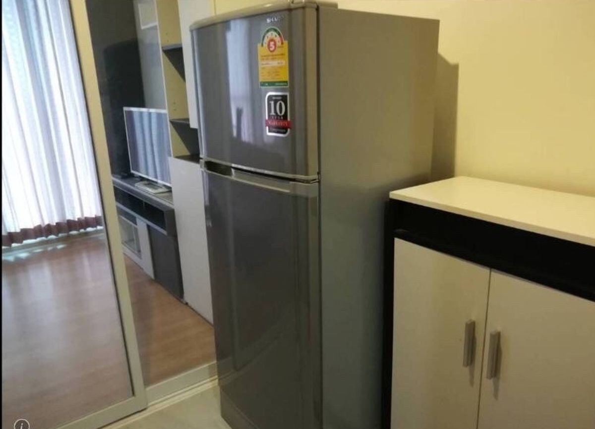 For SaleCondoRama9, Petchburi, RCA : ✅ S-TB9R104 ✅ Line : @p2nproperty