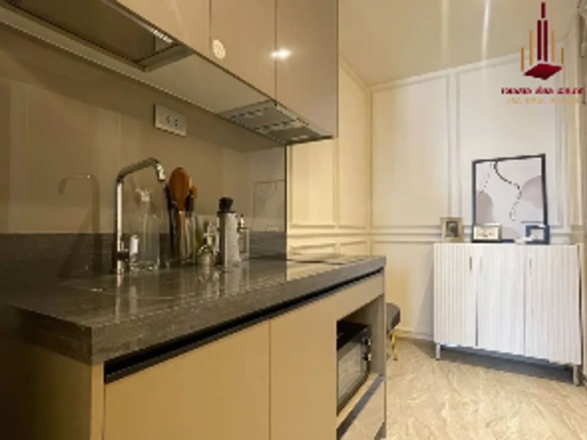 For RentCondoRama9, Petchburi, RCA : ✨ Rent Ashton Asoke Rama 9 ✨ONLY 47,000 THB/Month