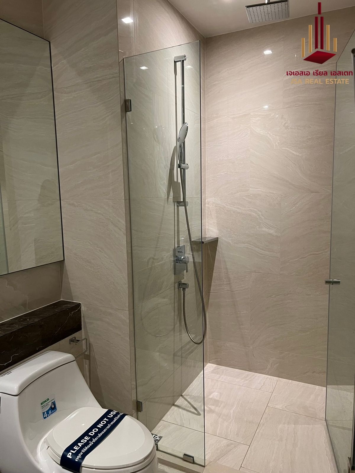 ให้เช่าคอนโดสีลม ศาลาแดง บางรัก : ✨ ให้เช่า Ashton Silom ราคา 75,000 บาท ห้อง 2B/2B