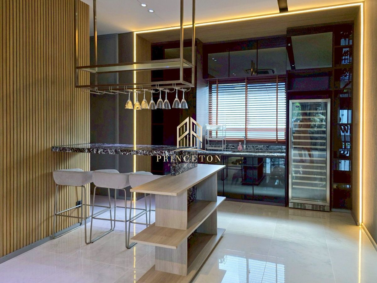 HousePattanakan, Srinakarin :  Grand Bangkok Boulevard Rama 9 📞092-4252445