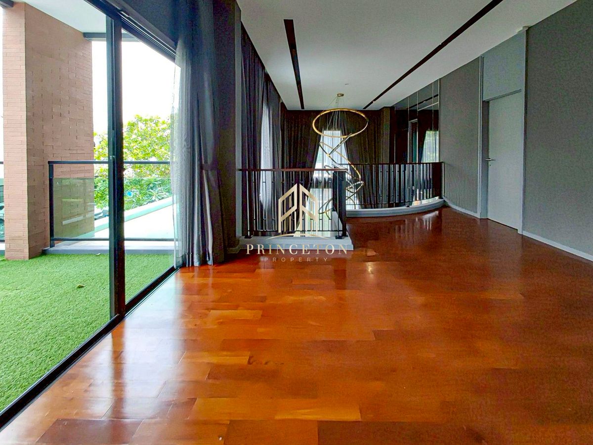 HousePattanakan, Srinakarin :  Grand Bangkok Boulevard Rama 9 📞092-4252445