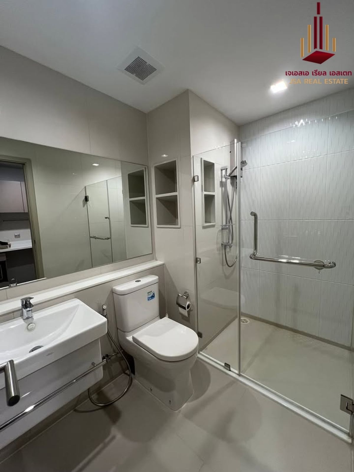 ขายคอนโดลาดพร้าว เซ็นทรัลลาดพร้าว : 🔥 For sale : Life Ladprao 🔥 💸 4,750,000 THB