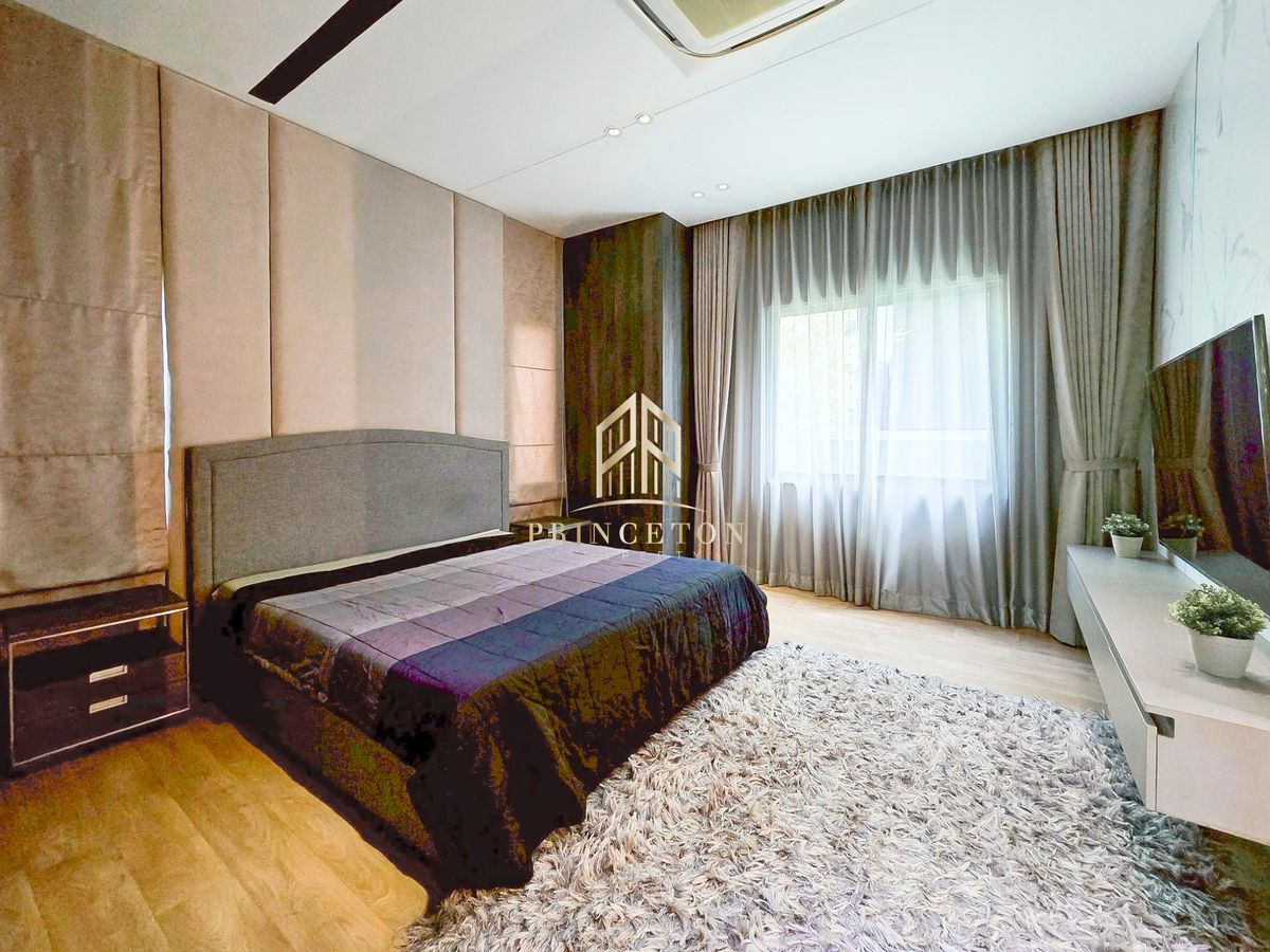 HousePattanakan, Srinakarin :  Grand Bangkok Boulevard Rama 9 📞092-4252445